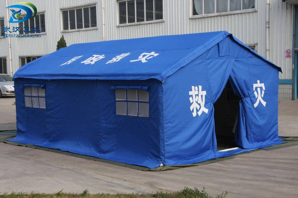 武汉救灾帐篷的选购有什么技巧